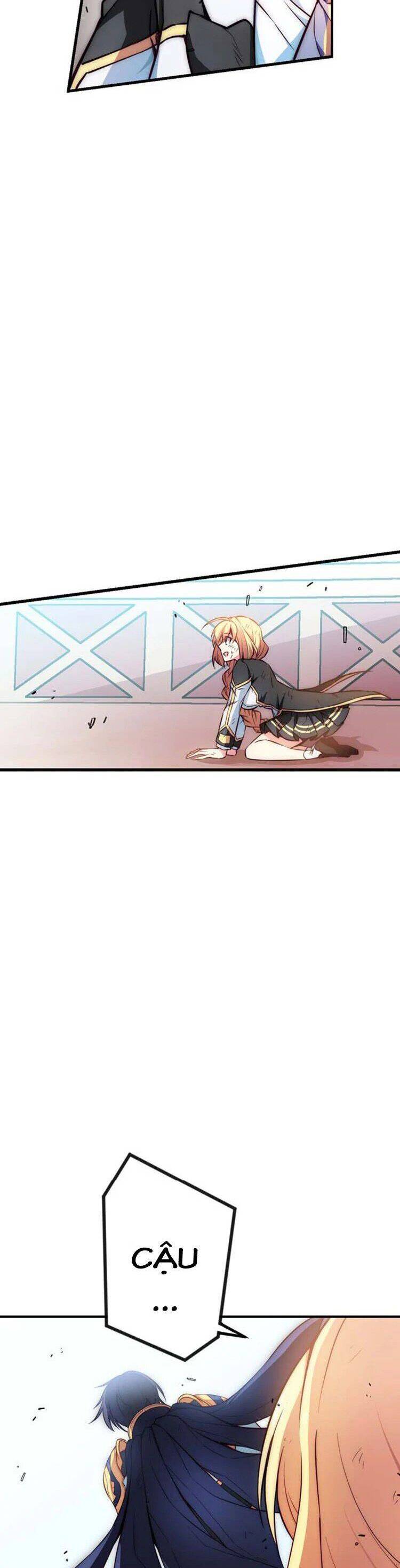 Circle Zero's Otherworldly Hero Business Chapter 71 - 3