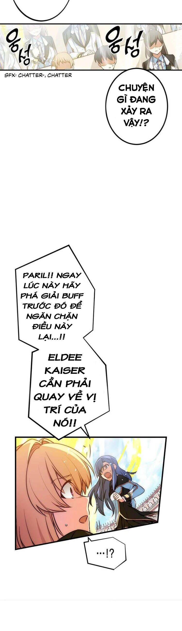 Circle Zero's Otherworldly Hero Business Chapter 71 - 21