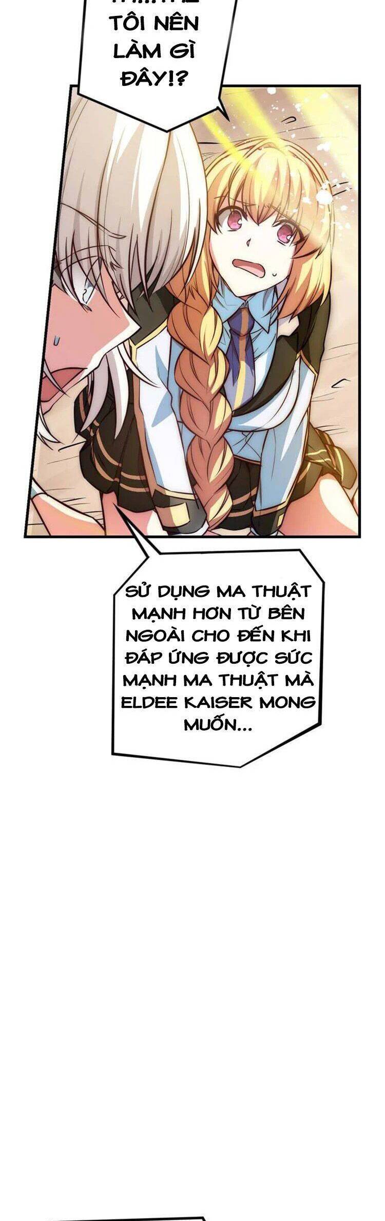 Circle Zero's Otherworldly Hero Business Chapter 71 - 23