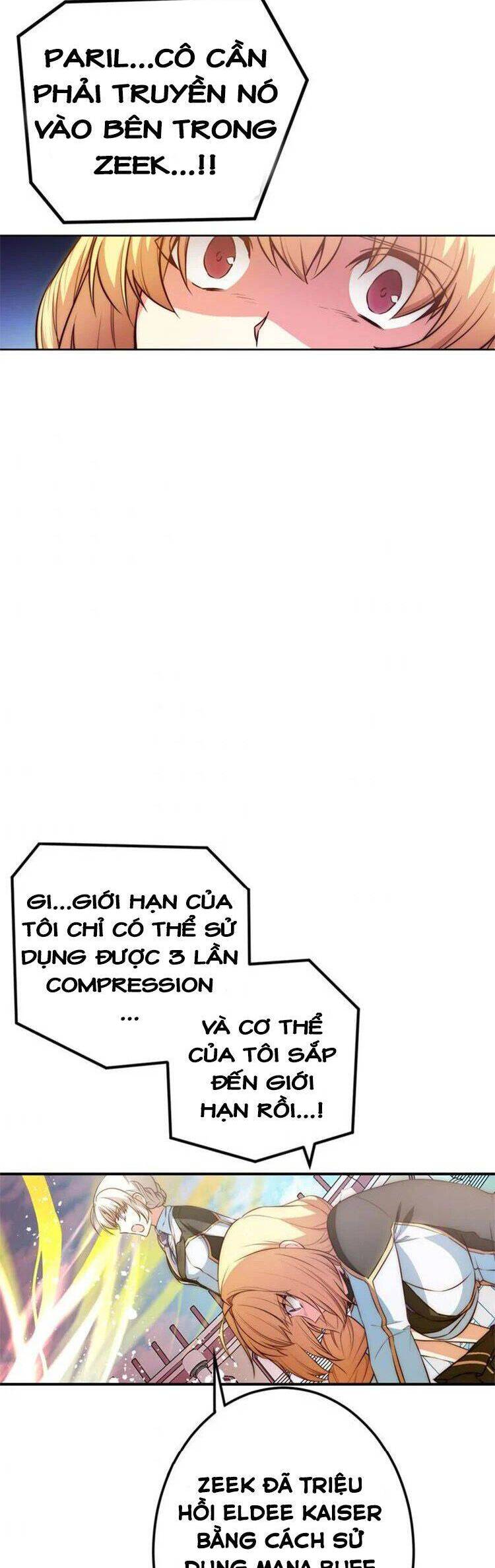 Circle Zero's Otherworldly Hero Business Chapter 71 - 24