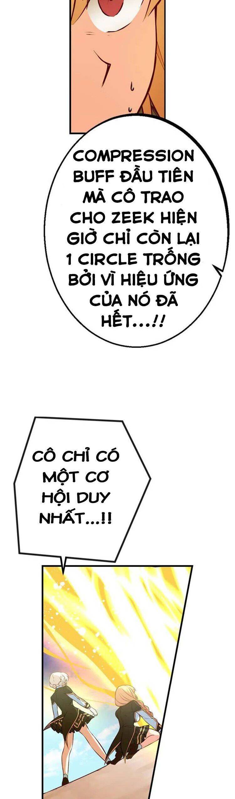 Circle Zero's Otherworldly Hero Business Chapter 71 - 27