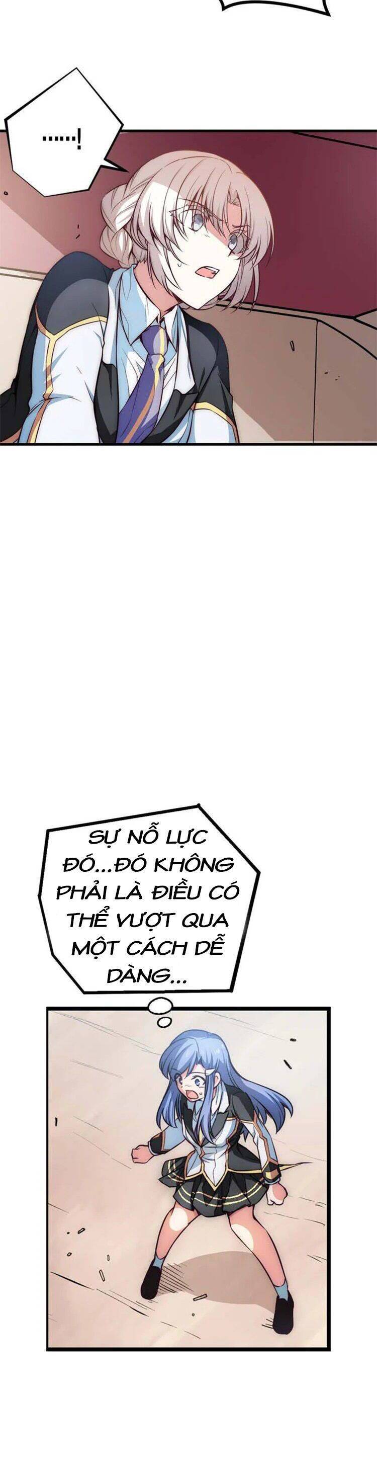 Circle Zero's Otherworldly Hero Business Chapter 71 - 6