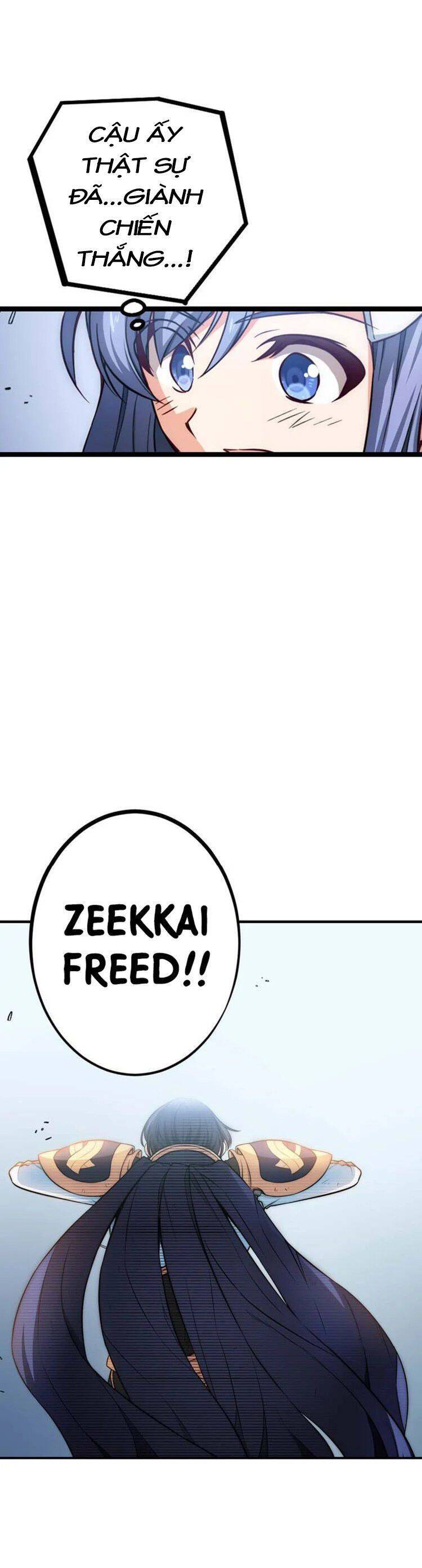 Circle Zero's Otherworldly Hero Business Chapter 71 - 7