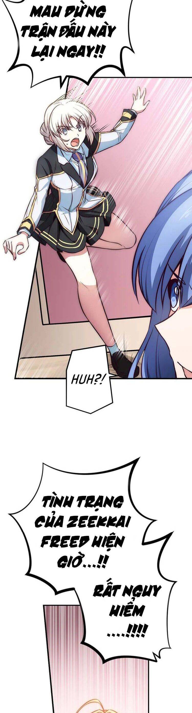 Circle Zero's Otherworldly Hero Business Chapter 71 - 10