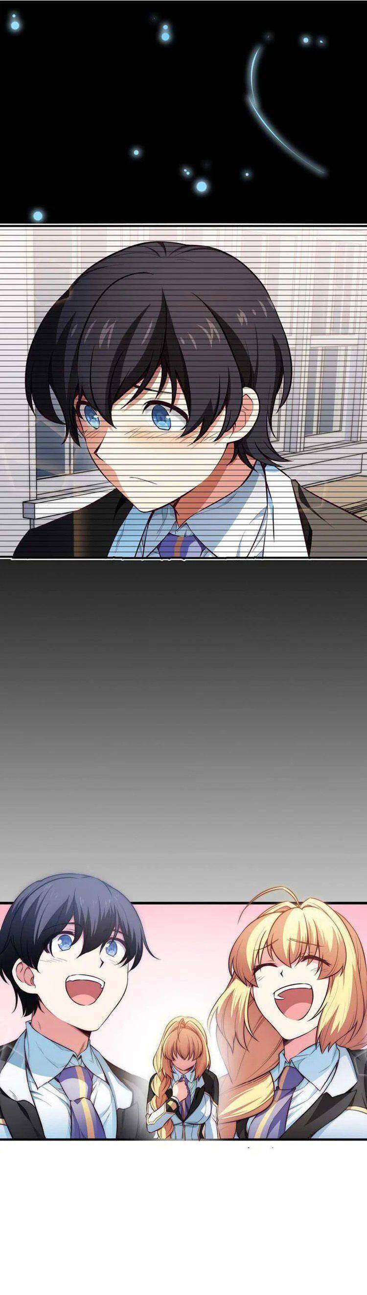 Circle Zero's Otherworldly Hero Business Chapter 72 - 11