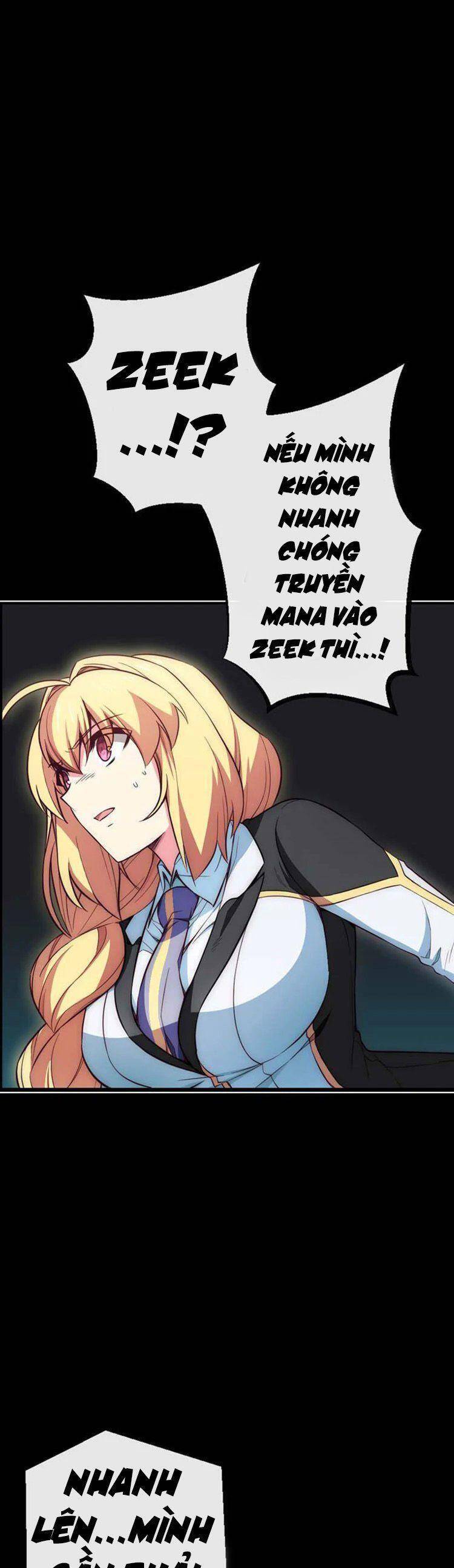 Circle Zero's Otherworldly Hero Business Chapter 72 - 16