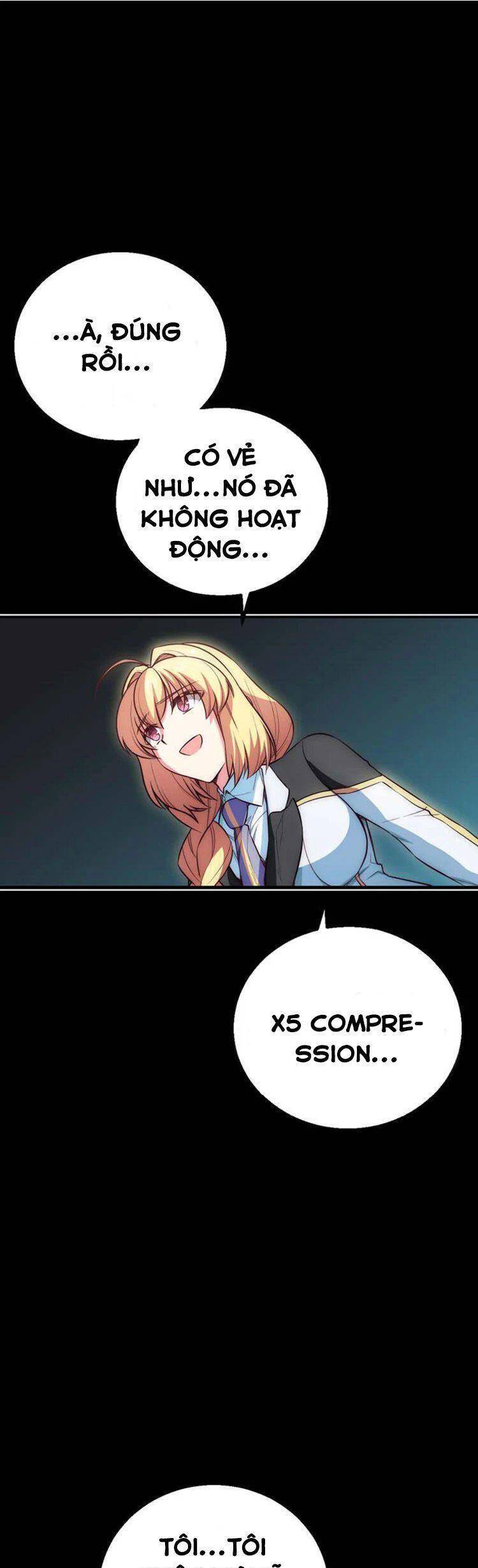 Circle Zero's Otherworldly Hero Business Chapter 72 - 20