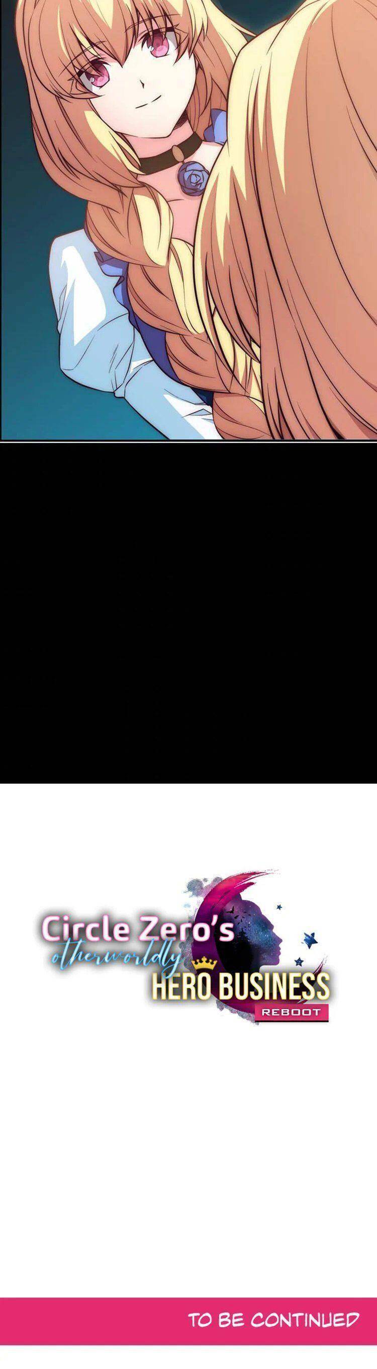 Circle Zero's Otherworldly Hero Business Chapter 72 - 26