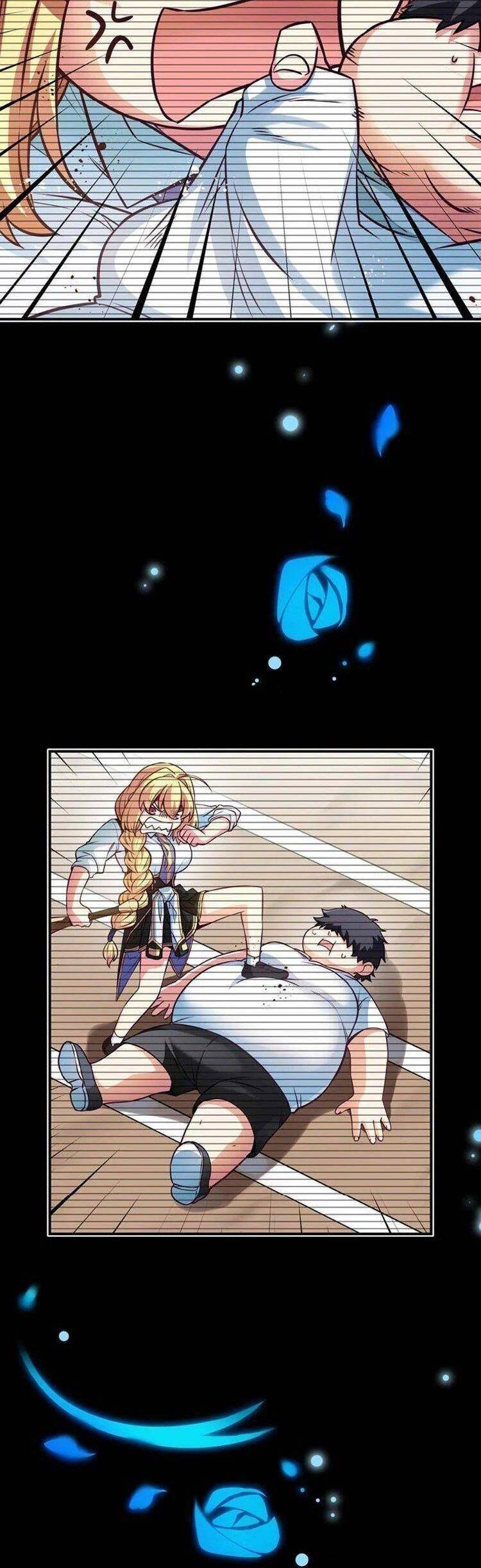 Circle Zero's Otherworldly Hero Business Chapter 72 - 8