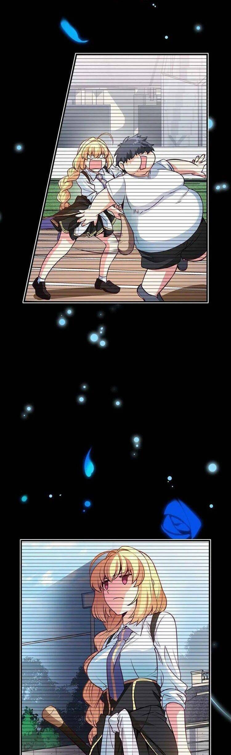 Circle Zero's Otherworldly Hero Business Chapter 72 - 9