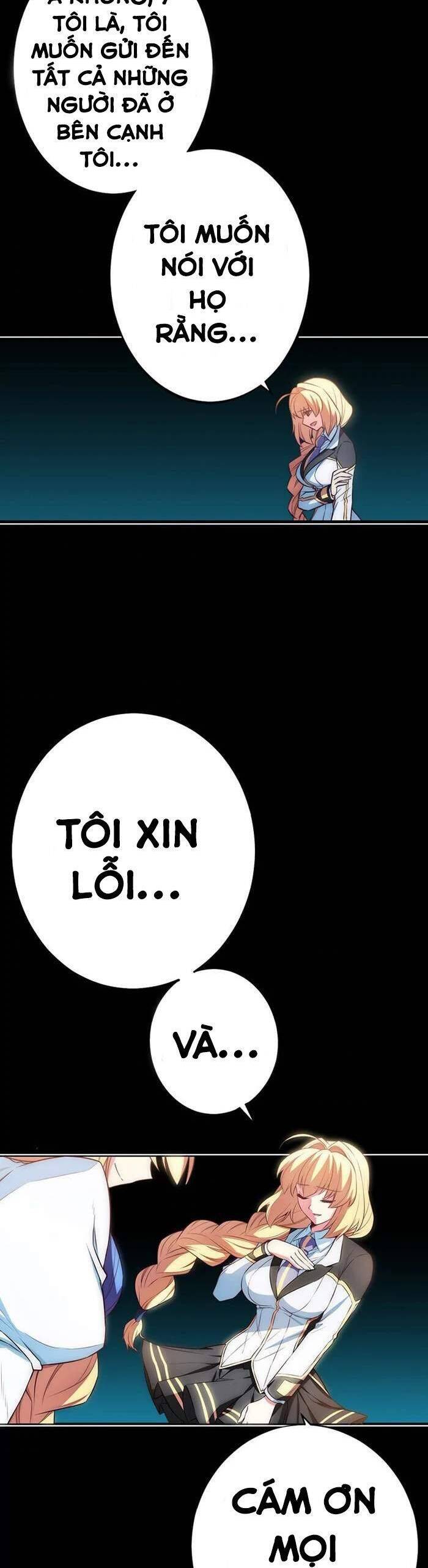 Circle Zero's Otherworldly Hero Business Chapter 73 - 13