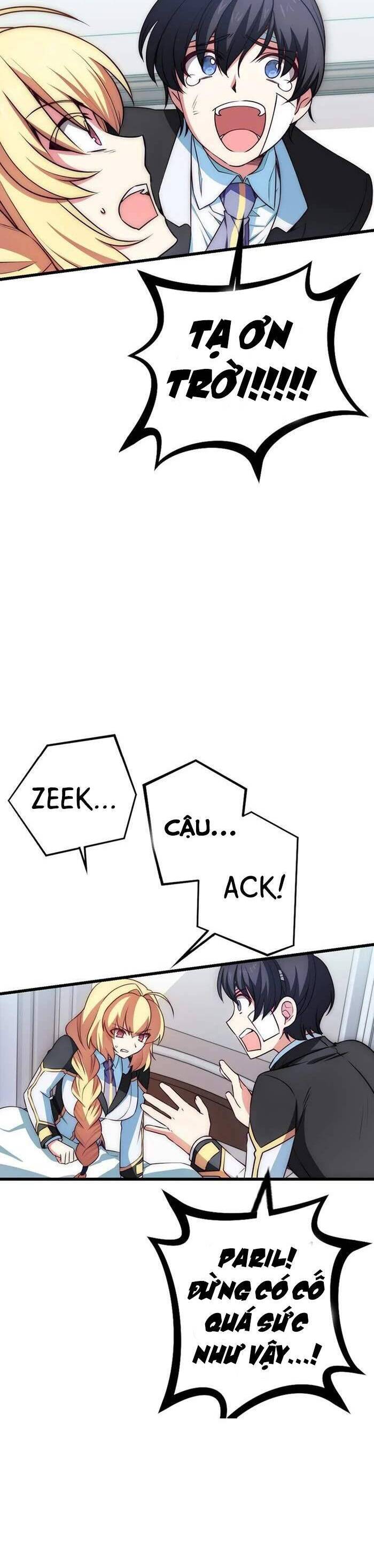 Circle Zero's Otherworldly Hero Business Chapter 73 - 25