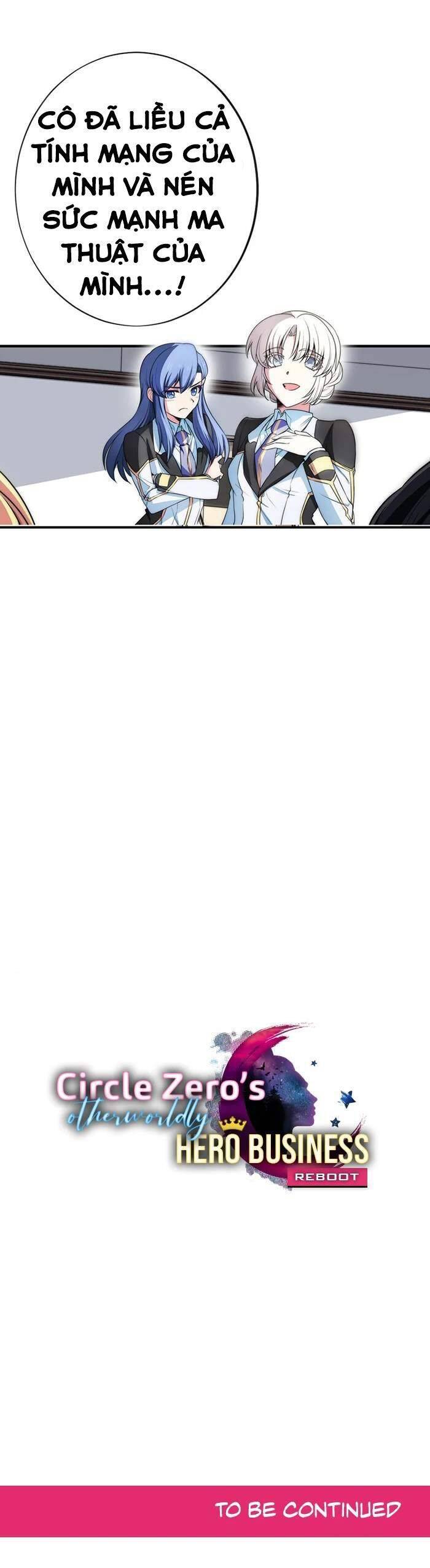 Circle Zero's Otherworldly Hero Business Chapter 73 - 28