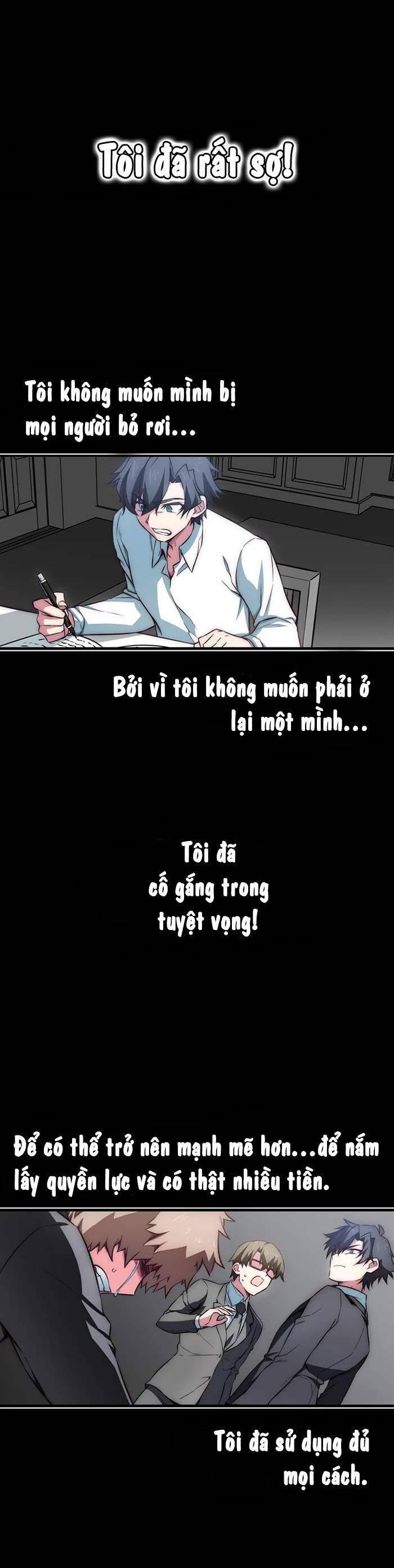 Circle Zero's Otherworldly Hero Business Chapter 73 - 6