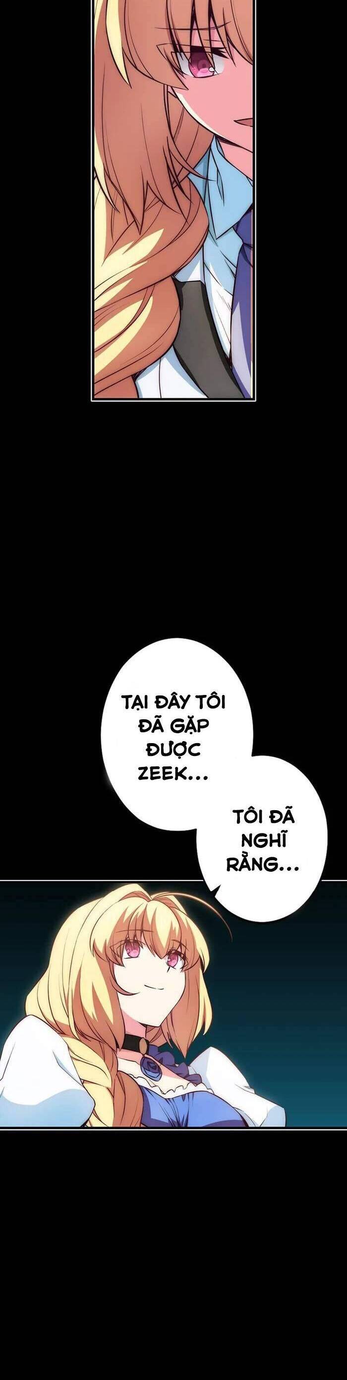 Circle Zero's Otherworldly Hero Business Chapter 73 - 9