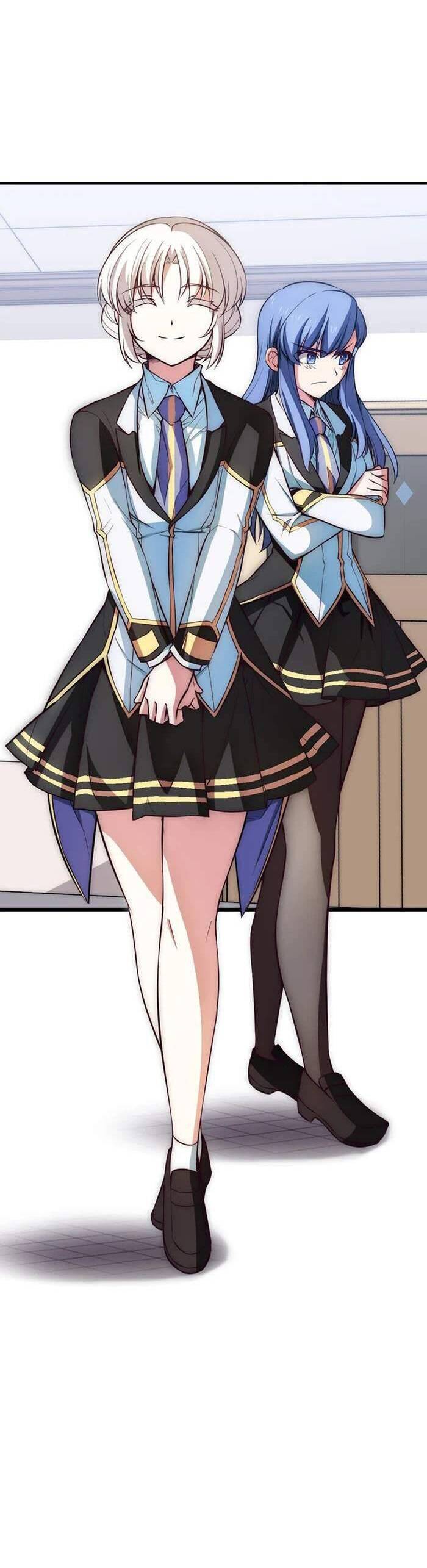 Circle Zero's Otherworldly Hero Business Chapter 74 - 13