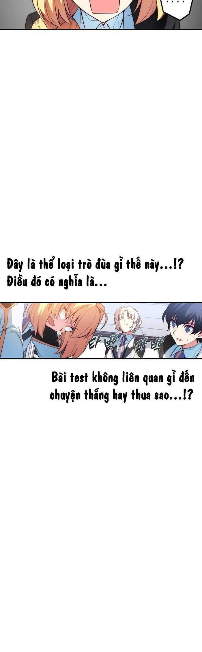 Circle Zero's Otherworldly Hero Business Chapter 74 - 16