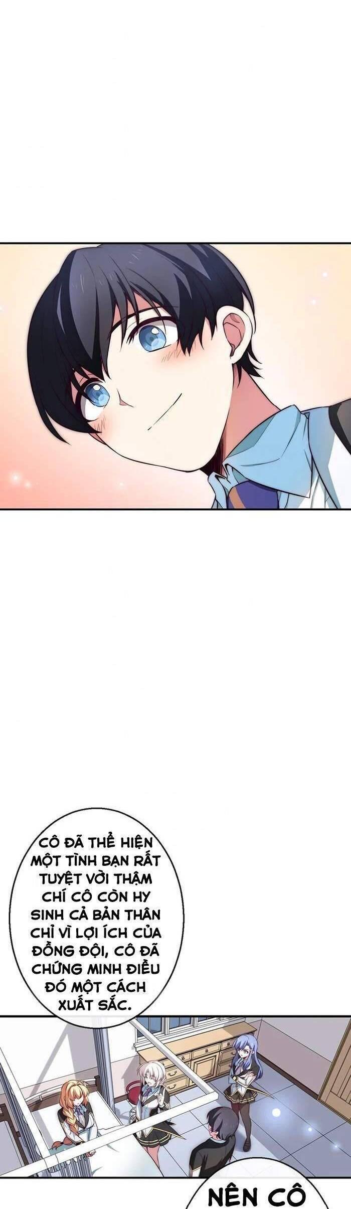 Circle Zero's Otherworldly Hero Business Chapter 74 - 19