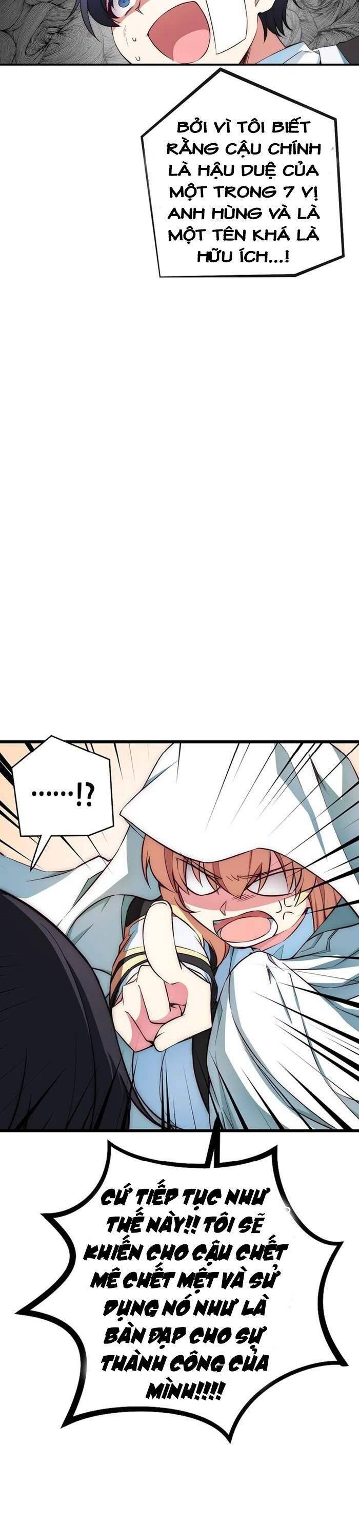 Circle Zero's Otherworldly Hero Business Chapter 74 - 28