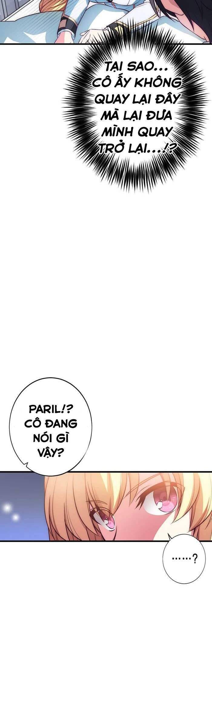 Circle Zero's Otherworldly Hero Business Chapter 74 - 5