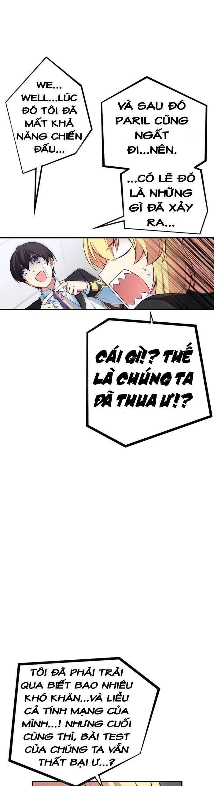 Circle Zero's Otherworldly Hero Business Chapter 74 - 10