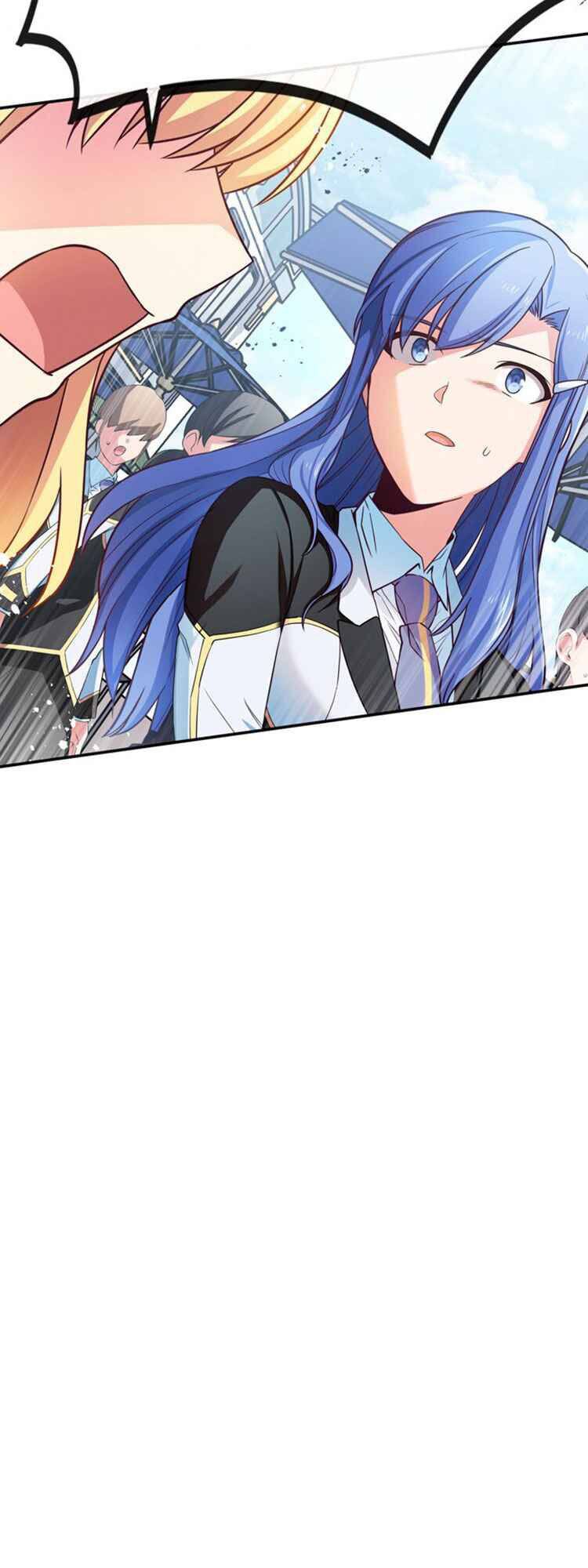 Circle Zero's Otherworldly Hero Business Chapter 41 - 19