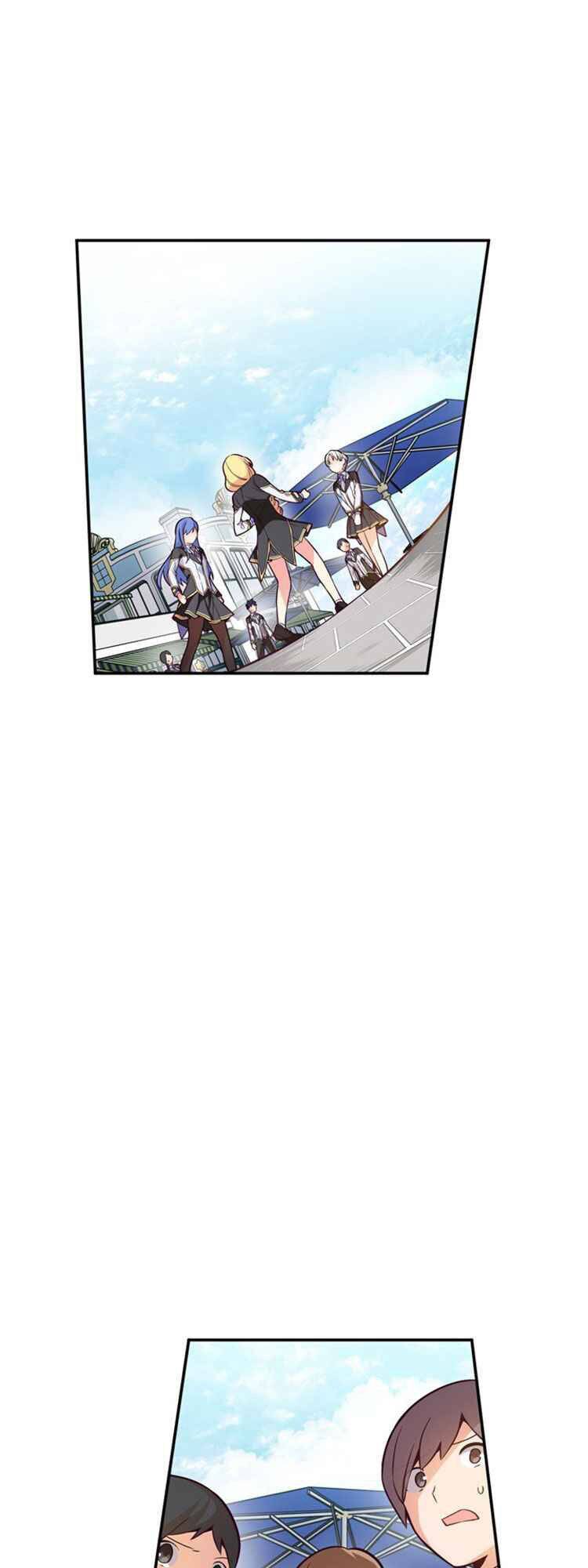 Circle Zero's Otherworldly Hero Business Chapter 41 - 20