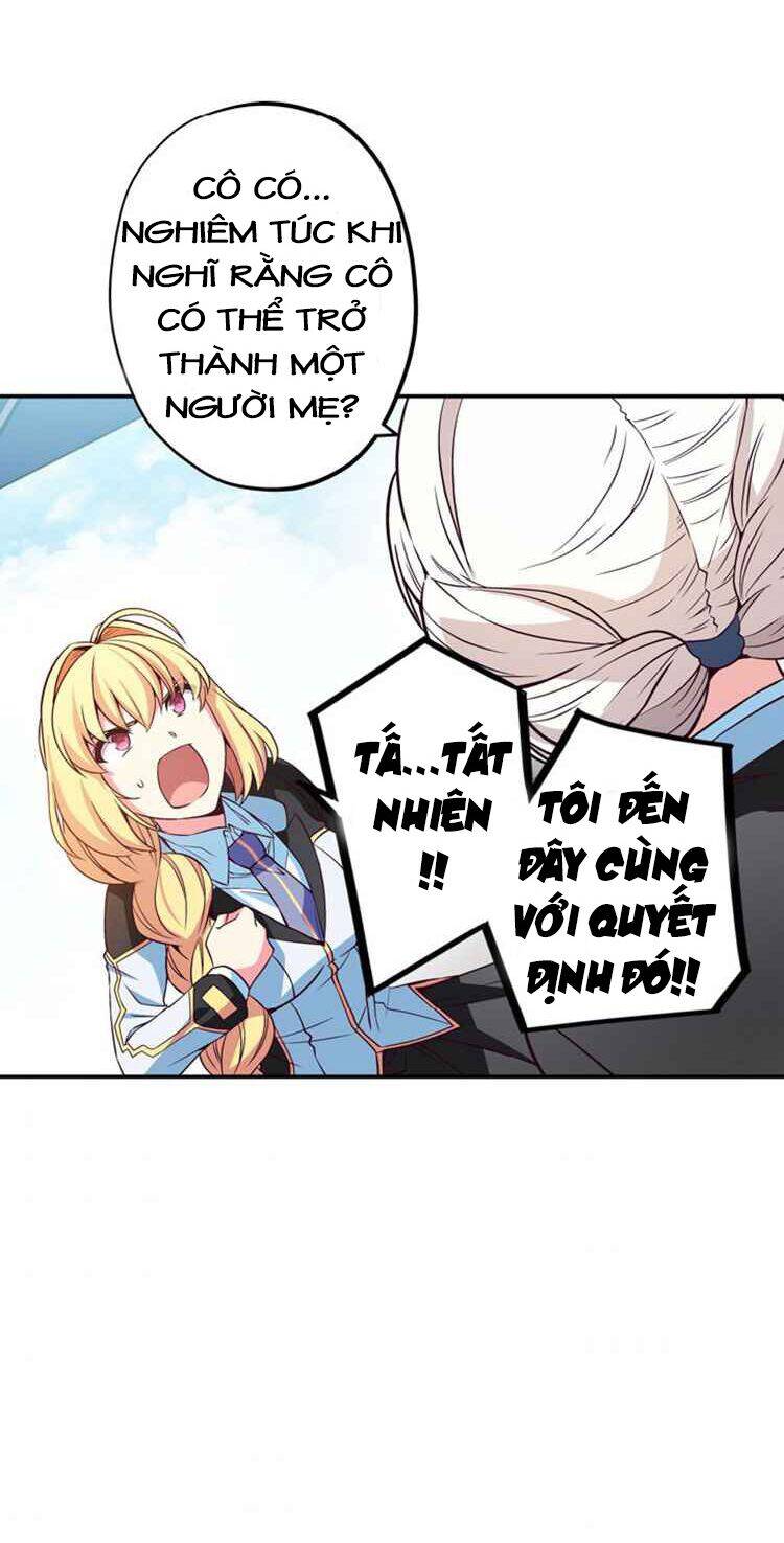 Circle Zero's Otherworldly Hero Business Chapter 41 - 23