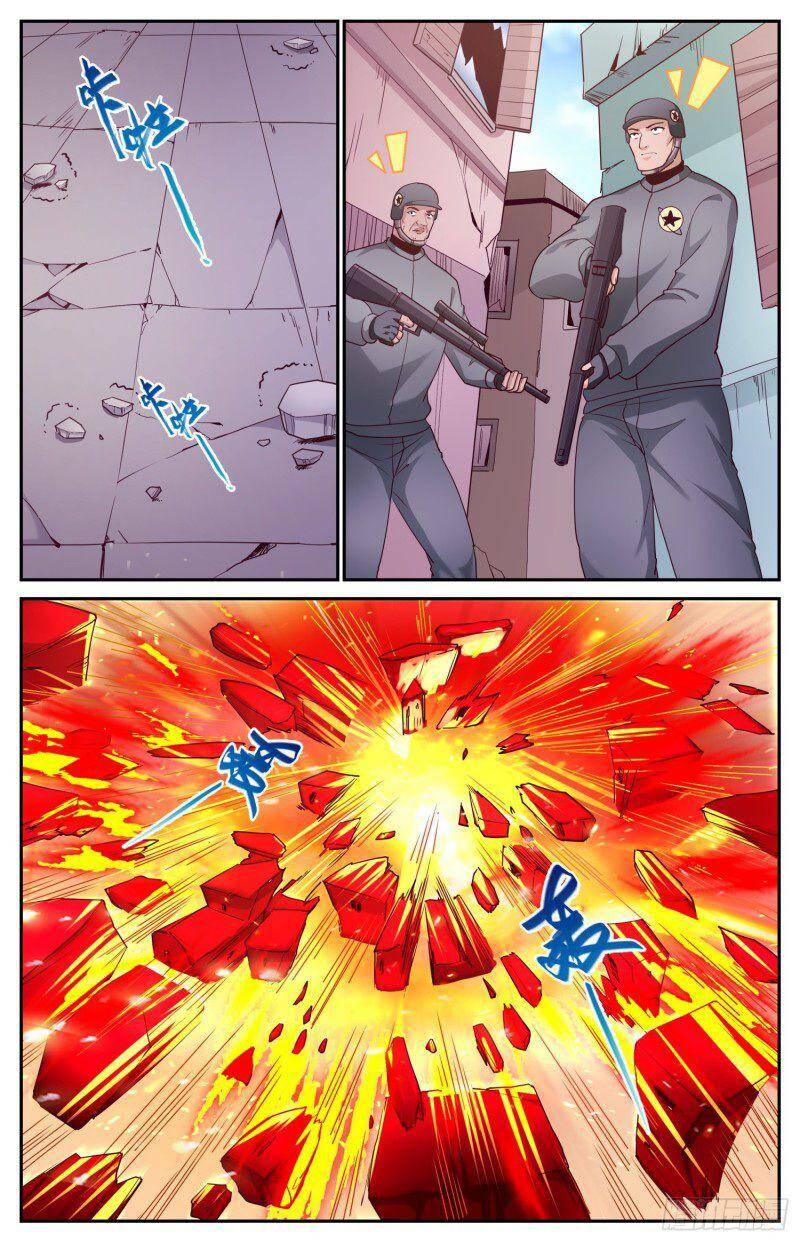 Ta Có Phòng Riêng Thời Tận Thế Chapter 451 - 2