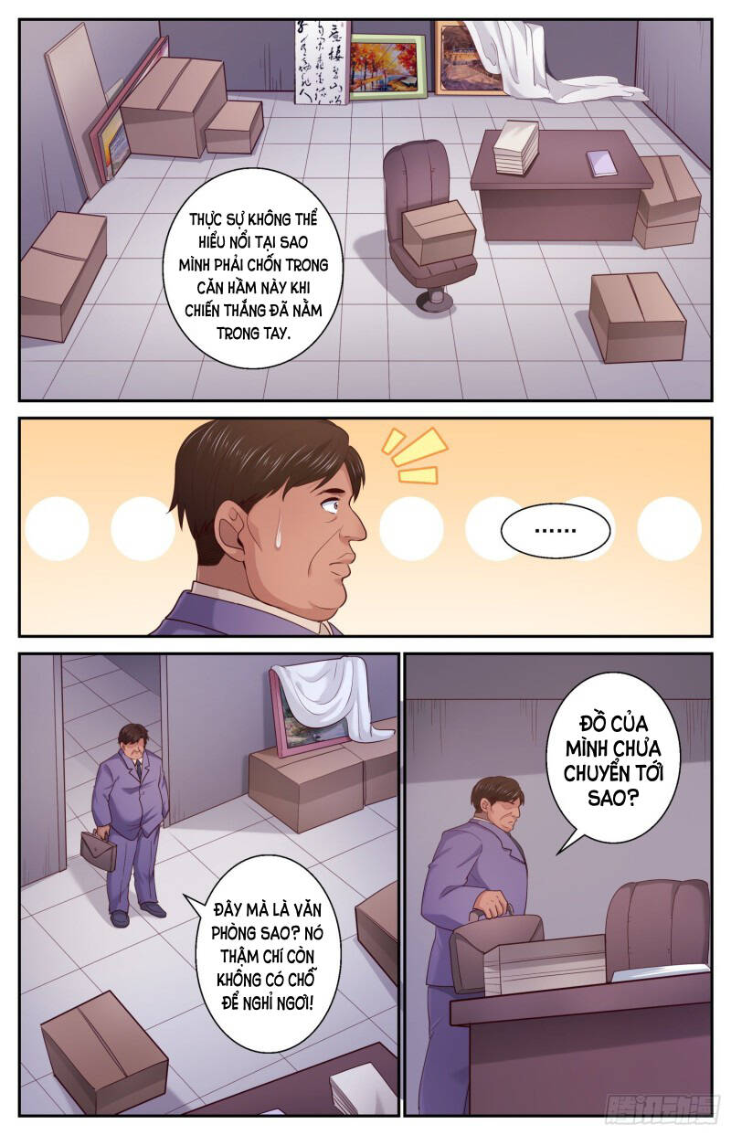 Ta Có Phòng Riêng Thời Tận Thế Chapter 452 - 3