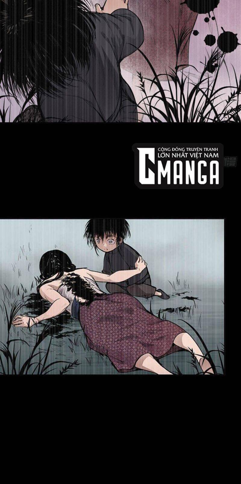 Tạng Phong Hành Chapter 18 - 20