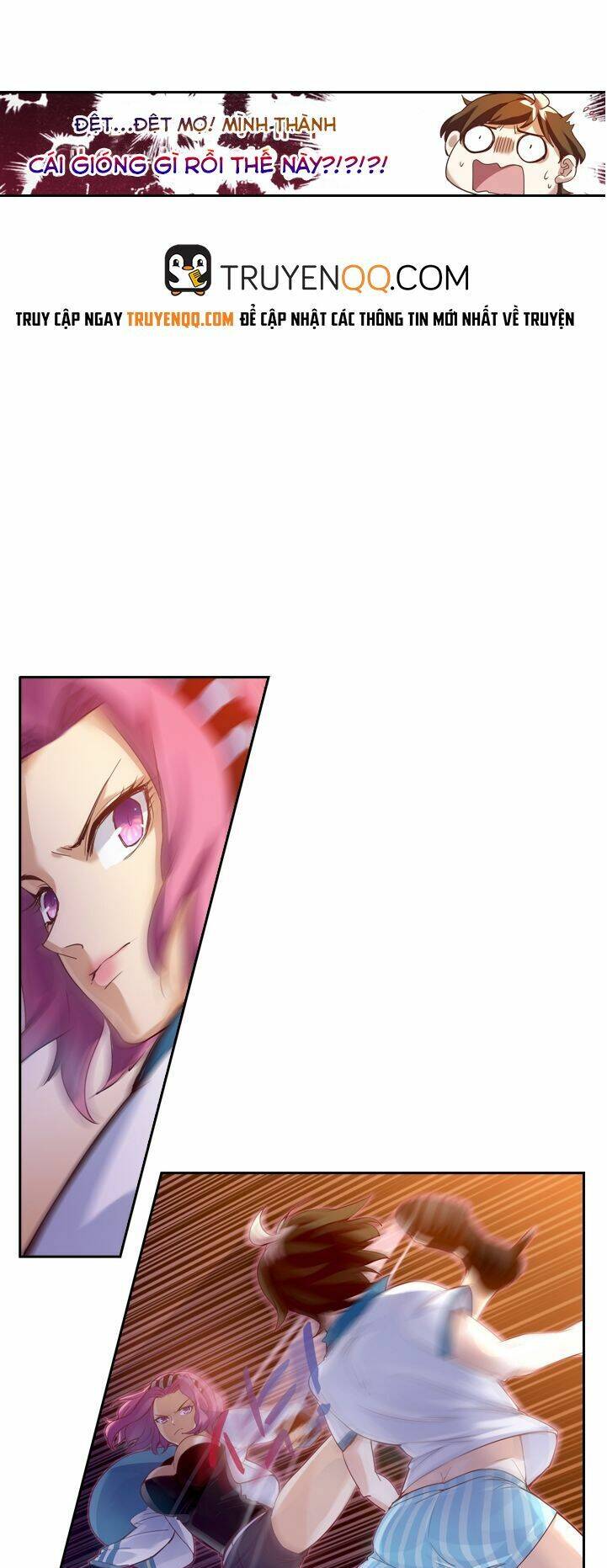 Vua Biến Thái Chapter 5 - 13