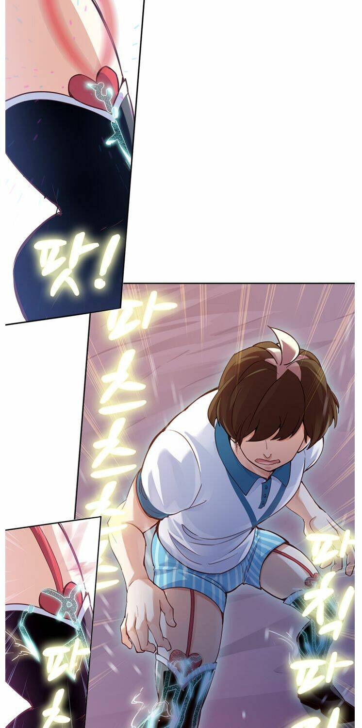 Vua Biến Thái Chapter 5 - 6