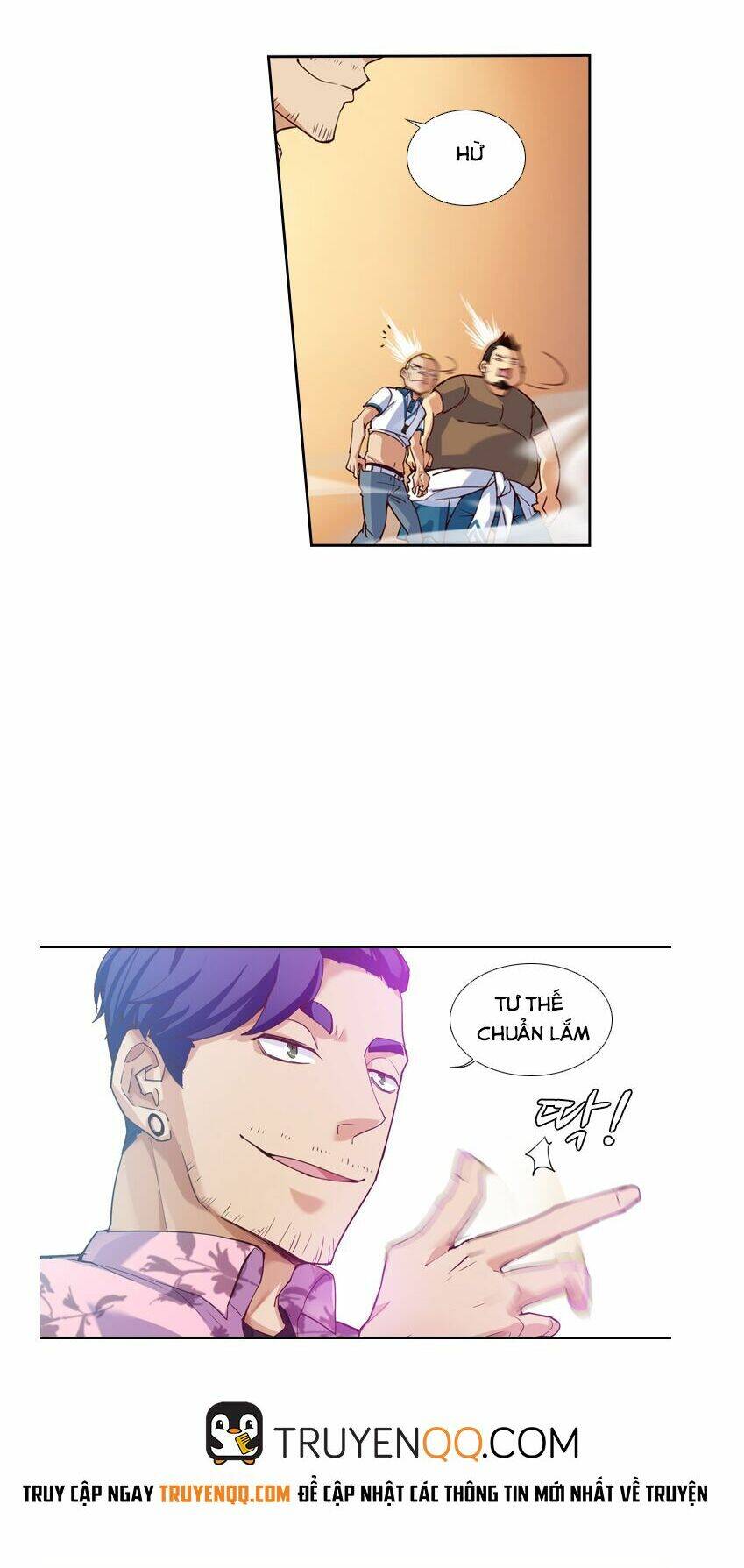 Vua Biến Thái Chapter 5 - 10