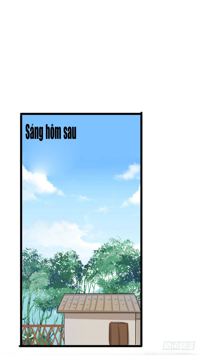 Bạo Lực Tiếu Thôn Cô Chapter 61 - 2
