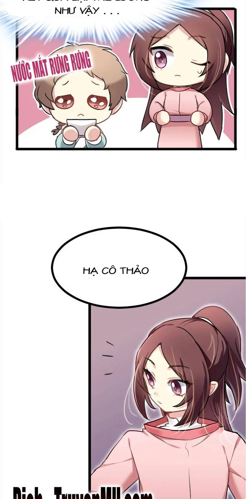 Bạo Lực Tiếu Thôn Cô Chapter 61 - 11