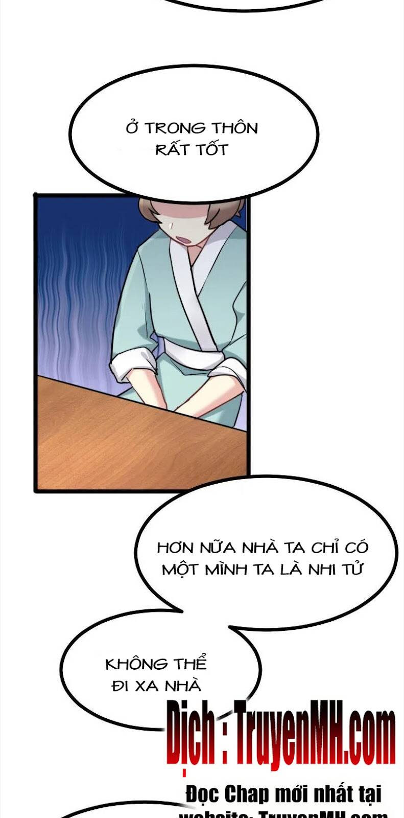 Bạo Lực Tiếu Thôn Cô Chapter 61 - 13