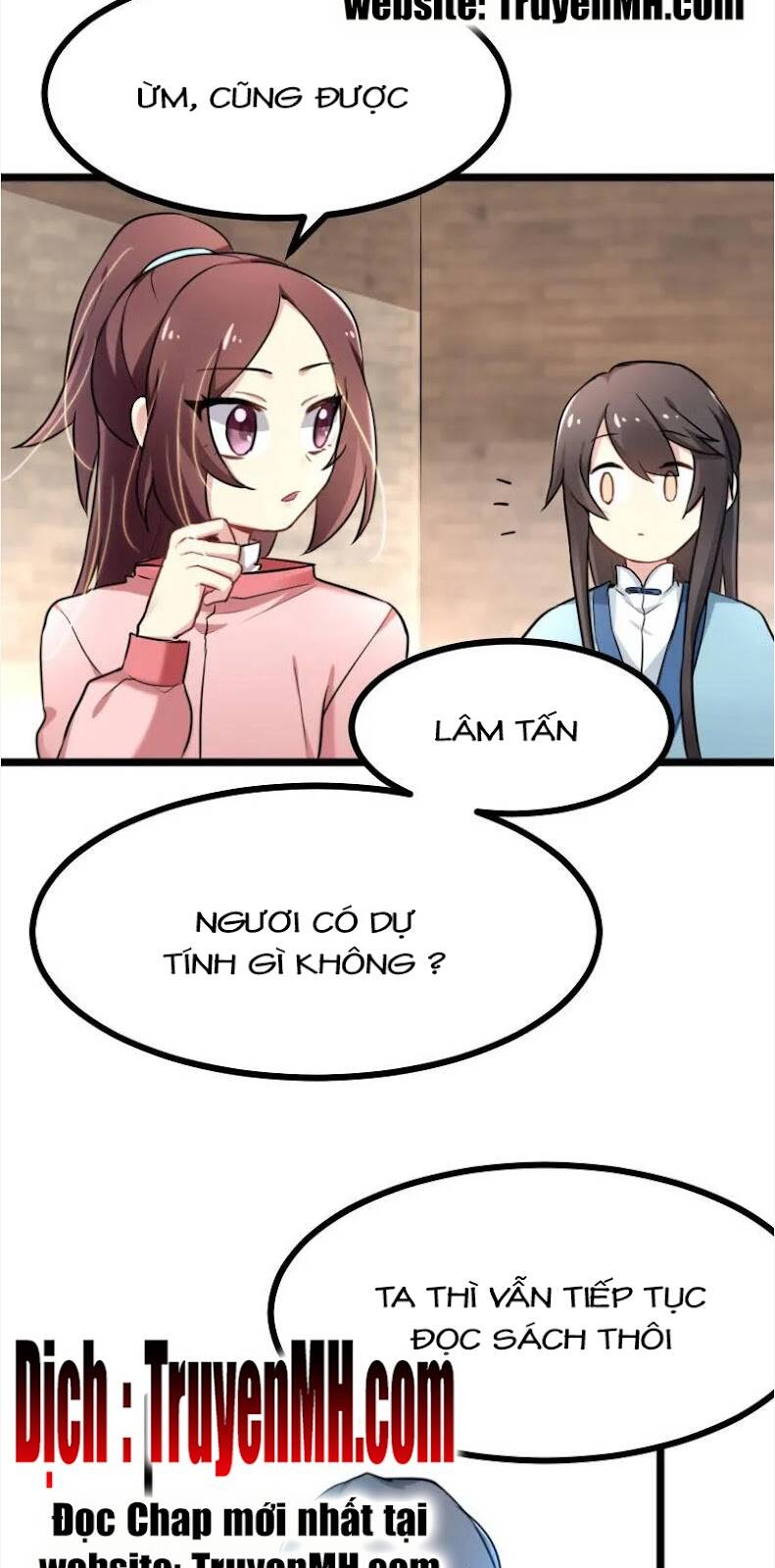 Bạo Lực Tiếu Thôn Cô Chapter 61 - 14