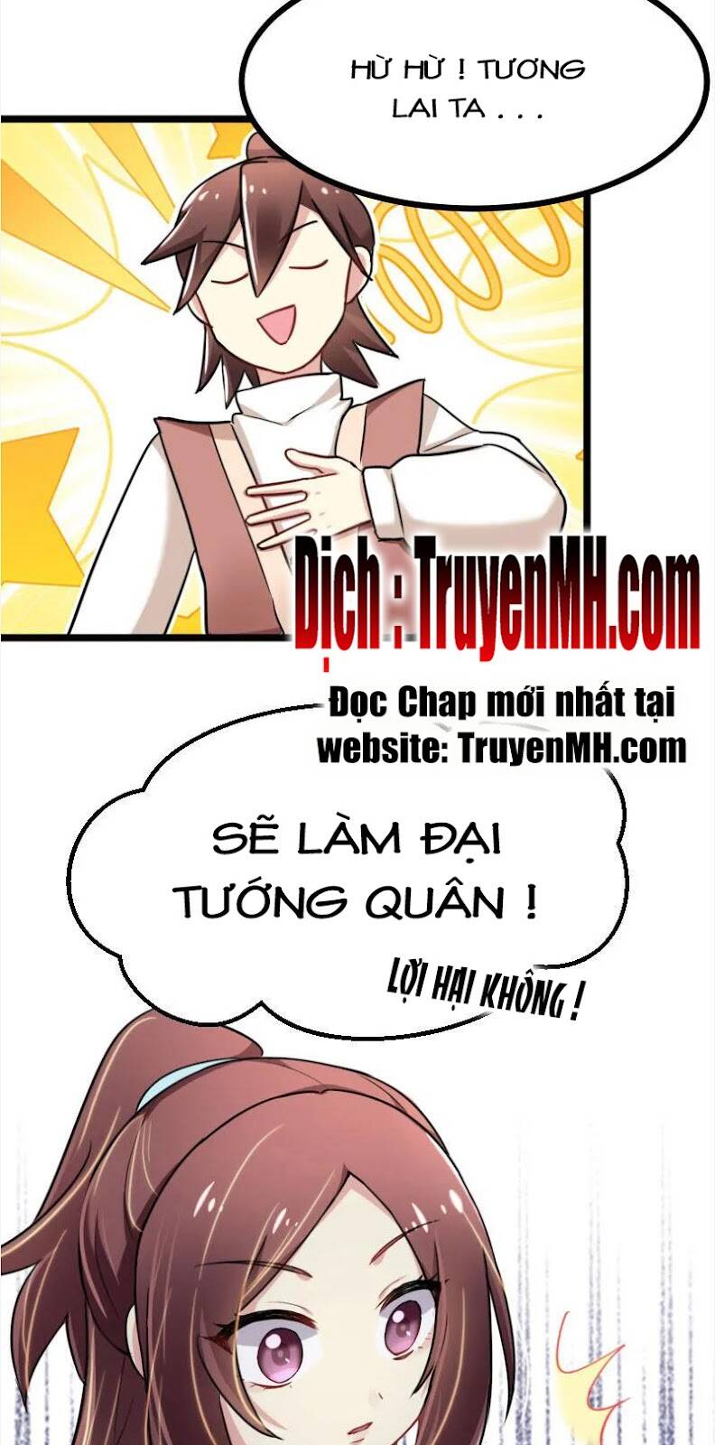 Bạo Lực Tiếu Thôn Cô Chapter 61 - 17