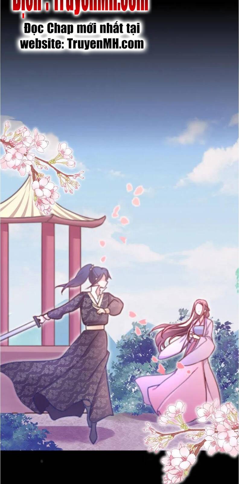 Bạo Lực Tiếu Thôn Cô Chapter 61 - 19