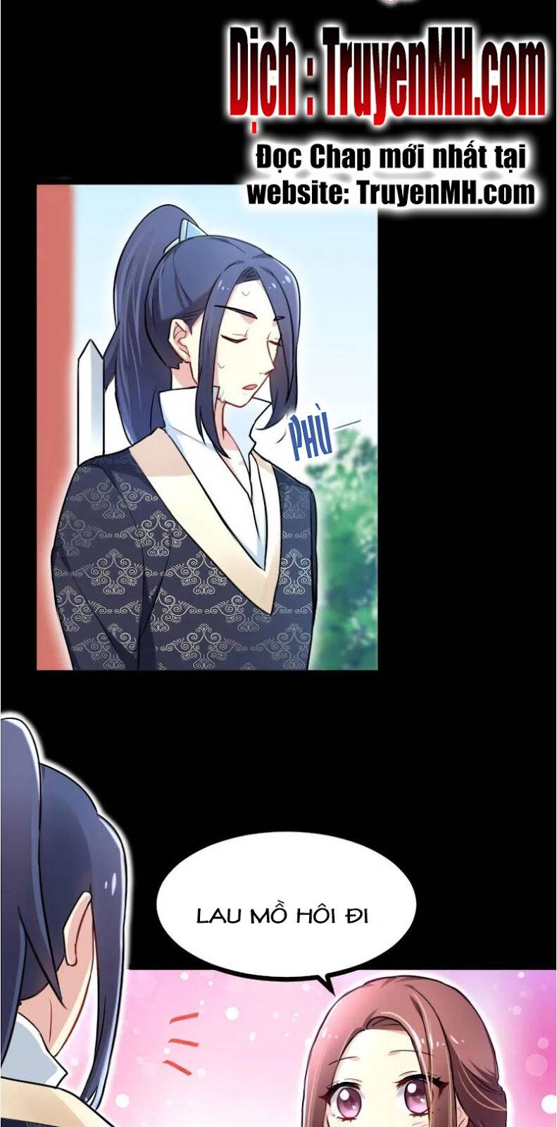 Bạo Lực Tiếu Thôn Cô Chapter 61 - 20