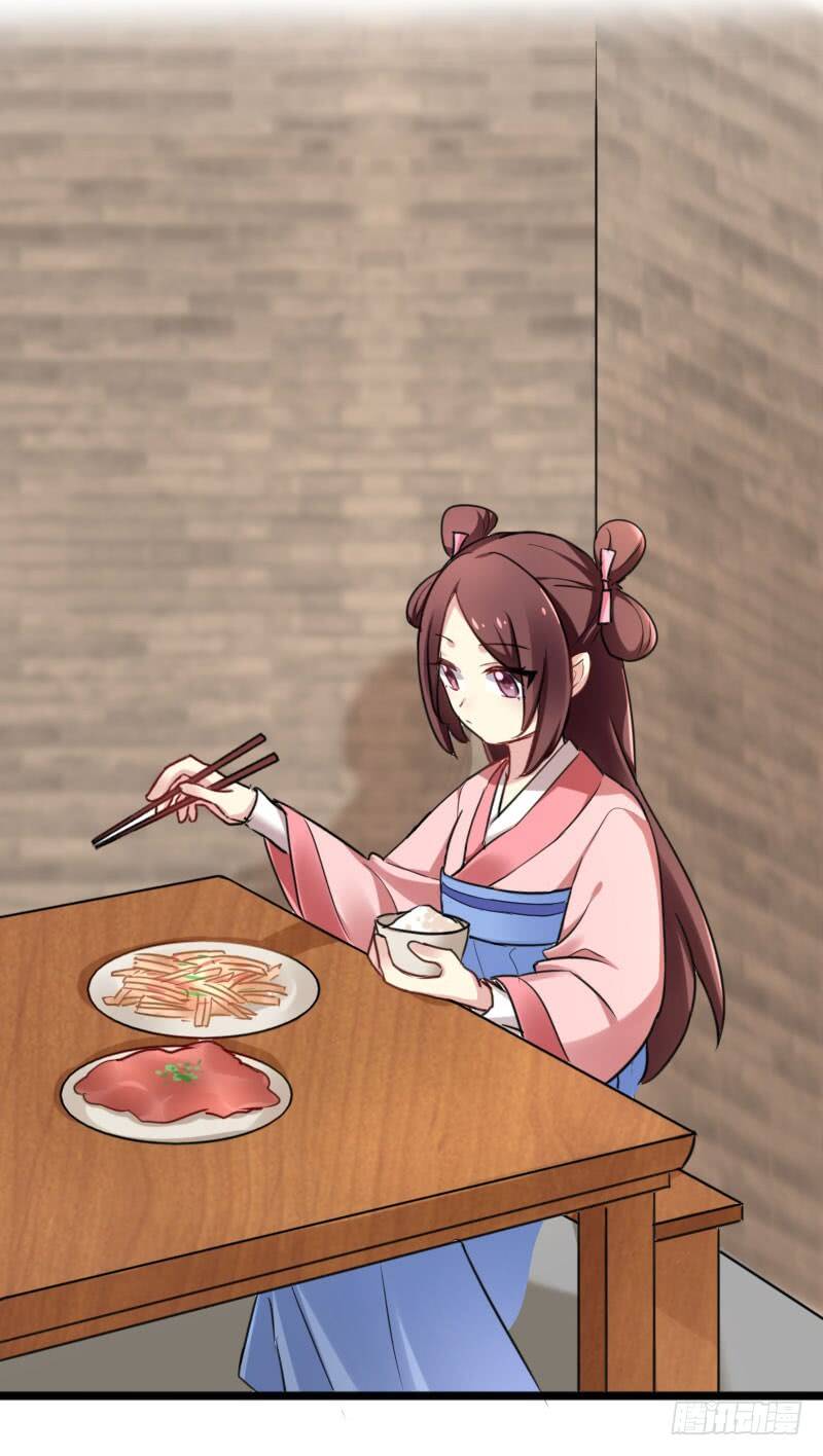 Bạo Lực Tiếu Thôn Cô Chapter 61 - 3