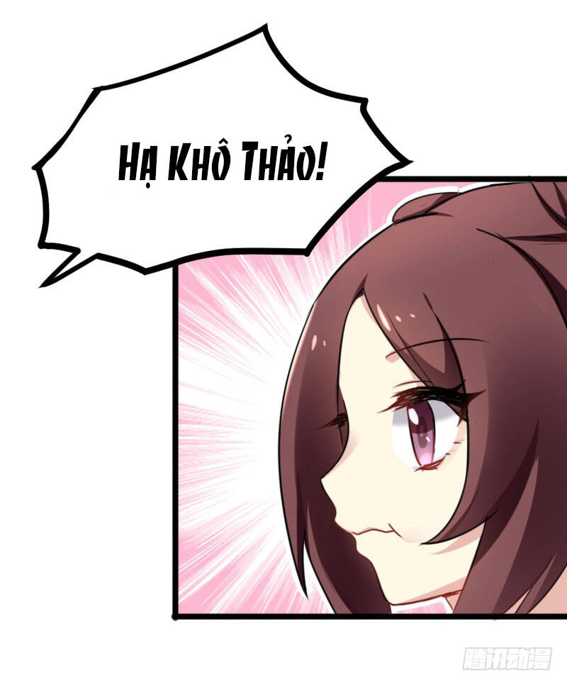 Bạo Lực Tiếu Thôn Cô Chapter 61 - 4