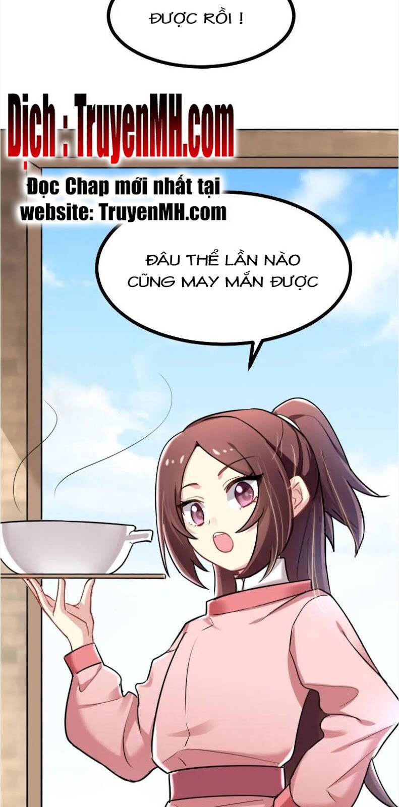 Bạo Lực Tiếu Thôn Cô Chapter 61 - 9