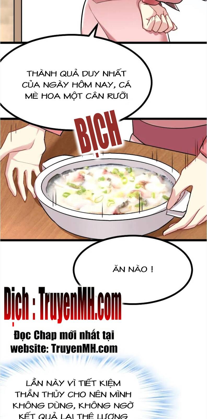 Bạo Lực Tiếu Thôn Cô Chapter 61 - 10