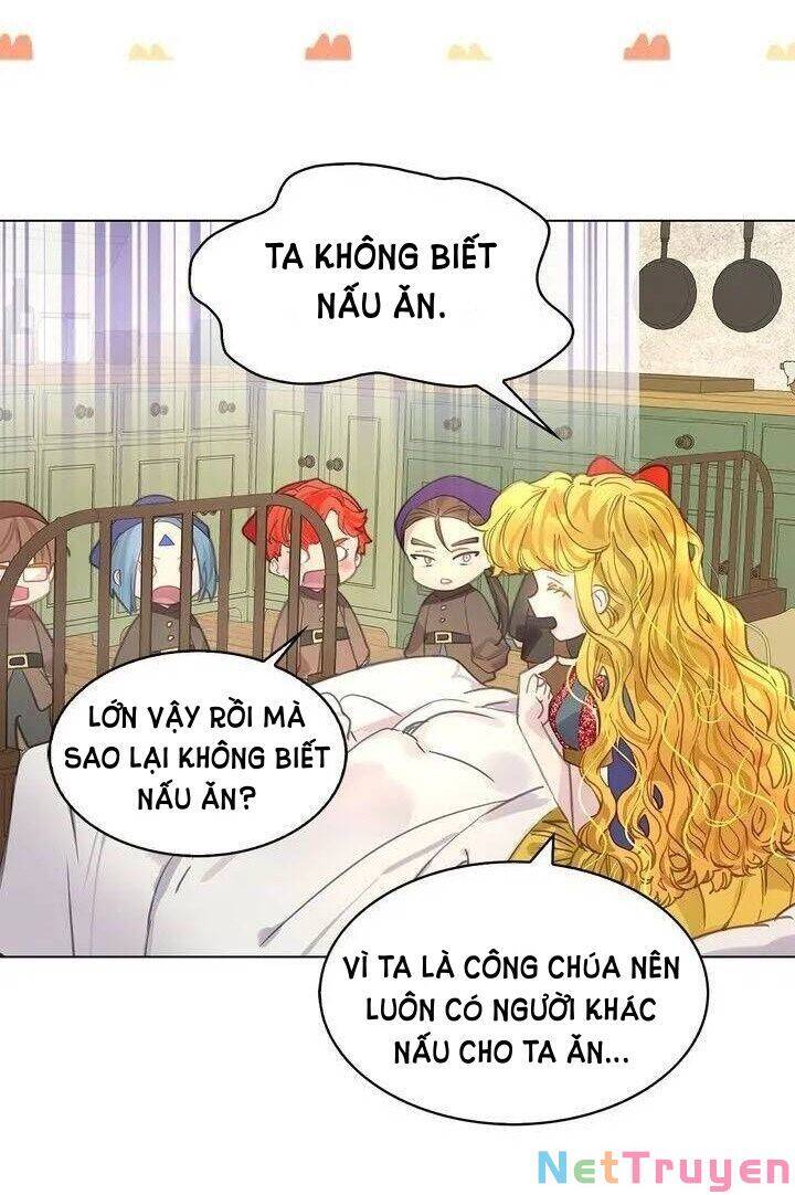 Tôi Không Phải Là Người Tốt Chapter 161 - 17