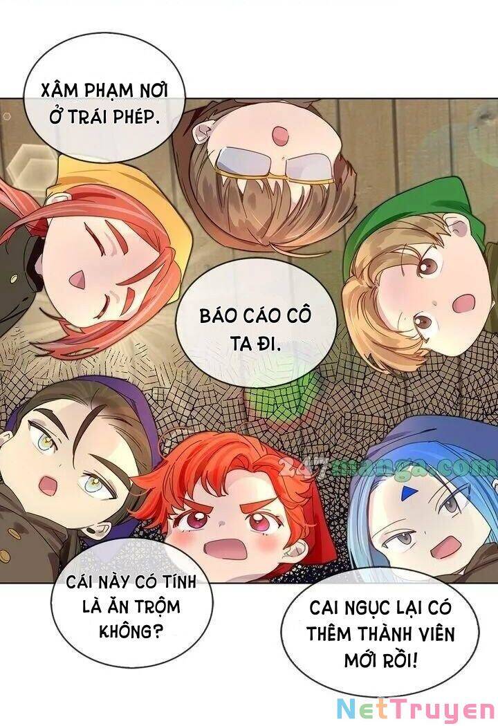 Tôi Không Phải Là Người Tốt Chapter 161 - 9