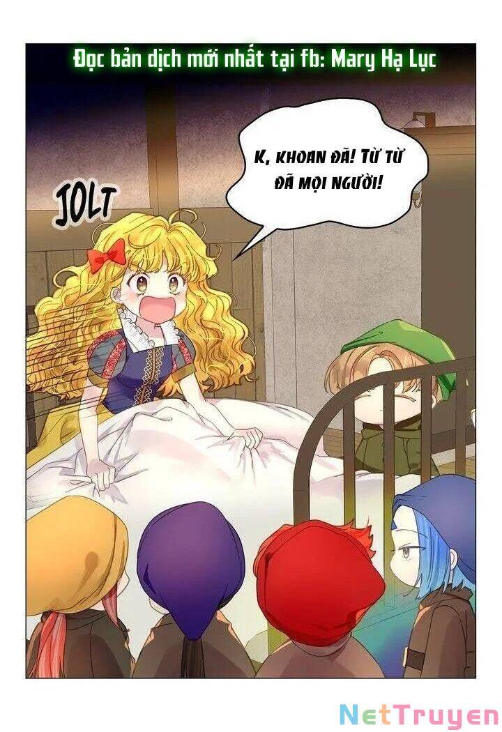 Tôi Không Phải Là Người Tốt Chapter 161 - 10