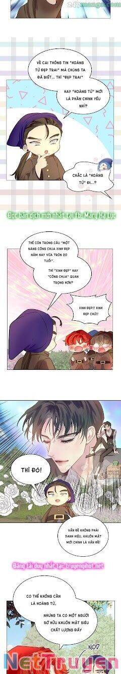 Tôi Không Phải Là Người Tốt Chapter 162 - 6