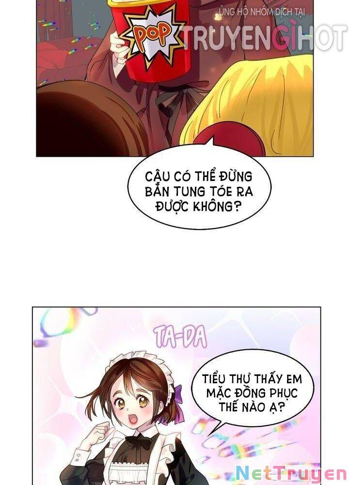 Tôi Không Phải Là Người Tốt Chapter 163 - 13